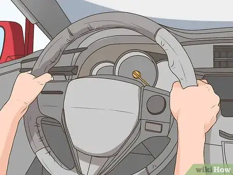 Image titled Fix an Ignition Key That Doesn't Turn Step 4