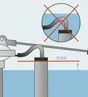 Fix a Running Toilet