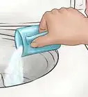Winterize Your Washer