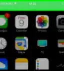 Create a Personal Hotspot on an iPhone