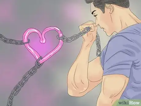 Image titled Deal with a Love Triangle Step 5
