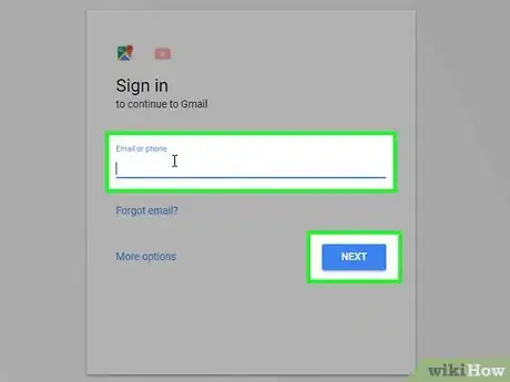 Image titled Recover a Disabled Gmail Account Step 2