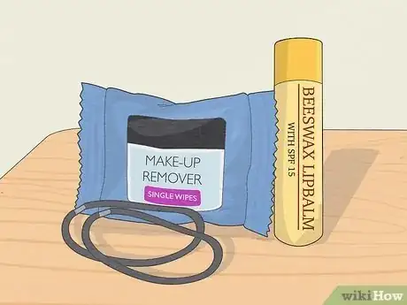 Image titled What to Put in a Hangover Kit Step 8