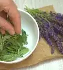 Dry Sage