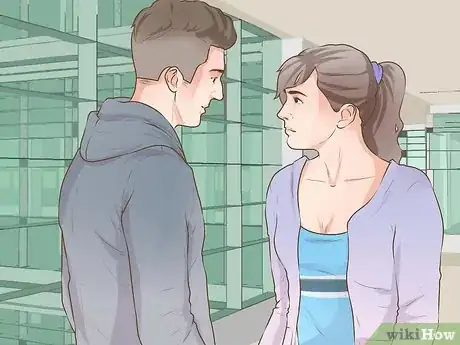 Image titled Pick up Girls at the Mall Step 6