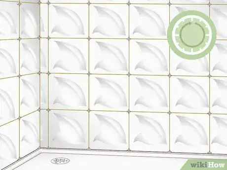 Image titled Tile a Shower Step 14