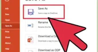 Make a PowerPoint Presentation Without PowerPoint