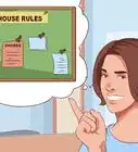 Save Money for Moving Out