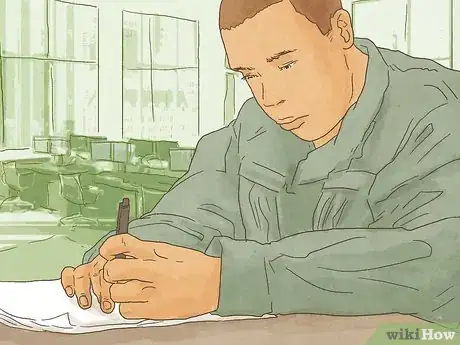 Image titled Take Legal Action if Fired for Having PTSD Step 8
