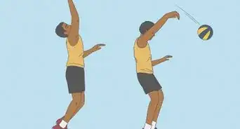 Jump Higher for Volleyball