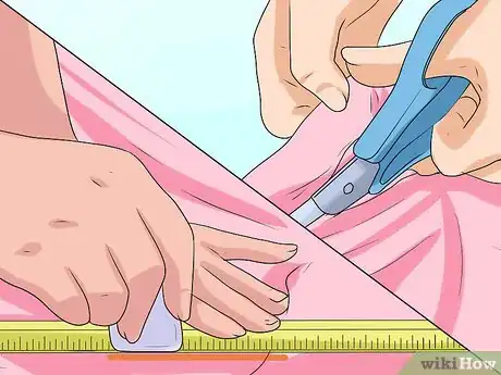 Image titled Make a Wrap Dress Step 15