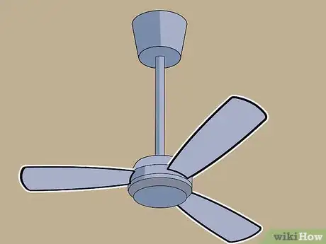 Image titled Install an Industrial Ceiling Fan Step 15