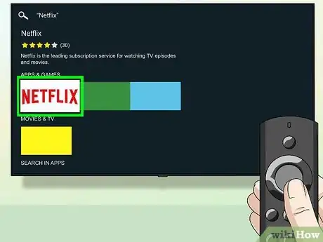 Image titled Watch Netflix on TV Step 42