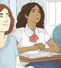 Deal With Being a Third Wheel