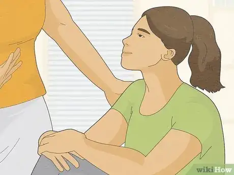 Image titled Ask Your Mum to Buy You Tampons Step 15