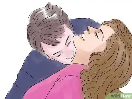 Image titled Make Out for the First Time Step 7