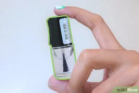 Image titled Do Water Droplet Nail Art Step 5