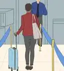 Prepare for a Flight