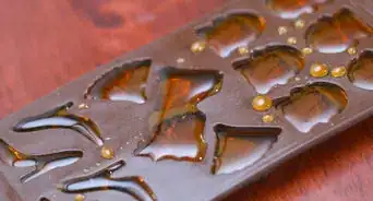 Make Maple Candy