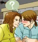 Get a Guy to Admit That He Likes You