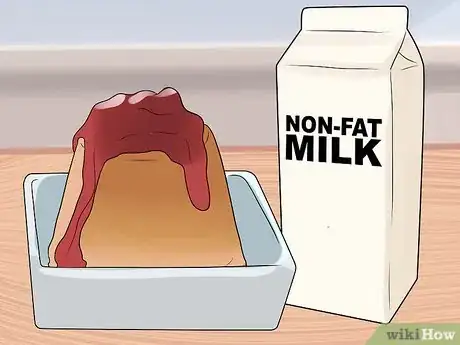 Image titled Drink More Milk Every Day Step 5