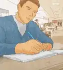 Address an MP