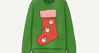 Make an Ugly Christmas Sweater