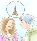 Intrigue a Guy