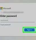 Open Hotmail