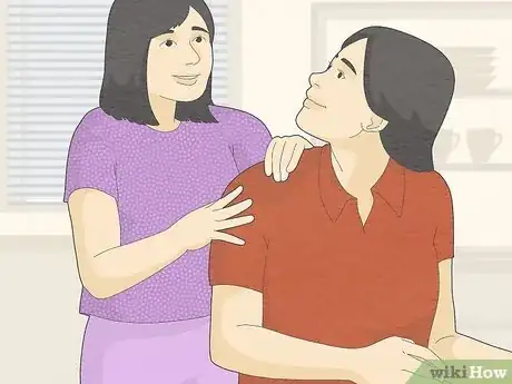 Image titled Ask Your Mum to Buy You Tampons Step 16
