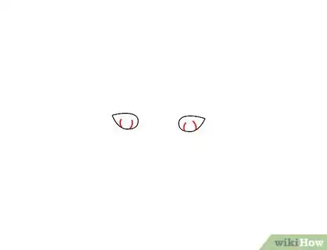 Image titled Draw a Cute Animal Face (Front View) Step 2