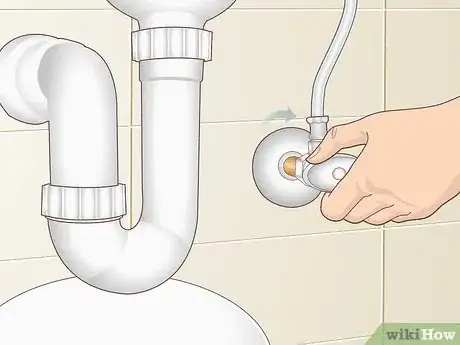 Image titled Fix a Leaky Sink Trap Step 7