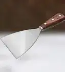 Clean a Griddle