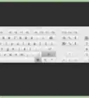 Type With a Virtual Keyboard