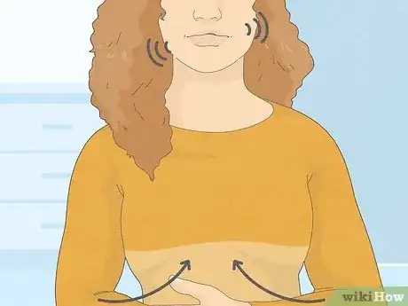 Image titled Sing Better if You Think You Are Bad Step 10