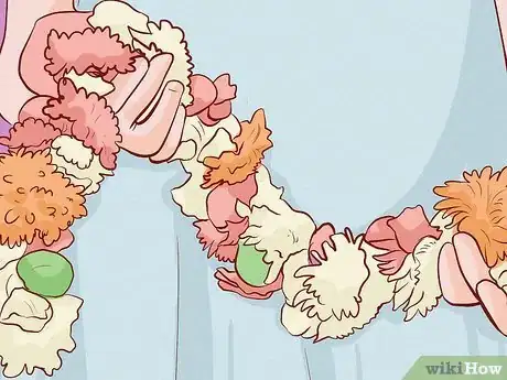 Image titled Choose an Alternative to a Flower Girl Step 7