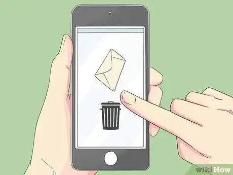 Image titled Get over Someone You Never Dated Step 3