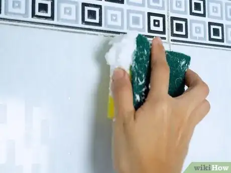 Image titled Clean Shower Tile Step 8