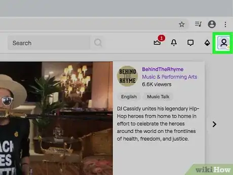 Image titled Set Up Twitch Donations Step 34