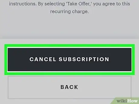 Image titled Cancel Hulu Plus Step 14