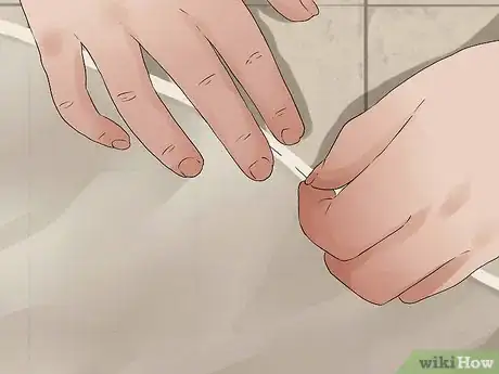 Image titled Make a Cathedral Wedding Veil Step 16