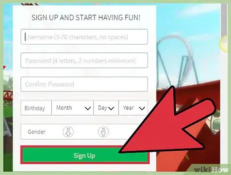 Image titled Play Roblox Step 2