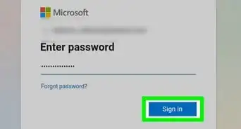 Open Hotmail
