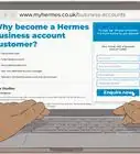 Contact Hermes (Parcel Delivery)