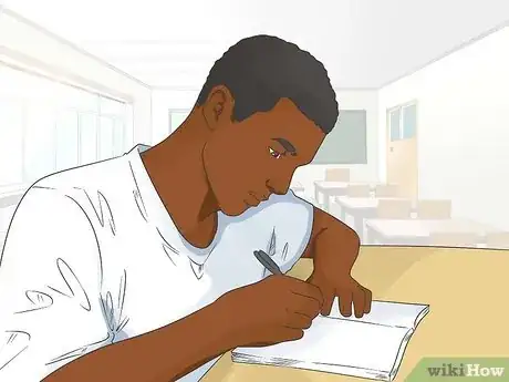 Image titled Maintain a Low Profile Step 4