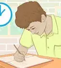 Pass History Class