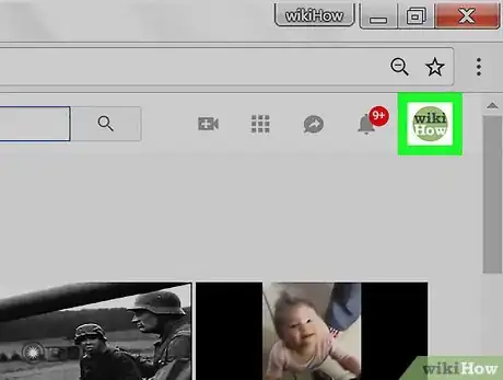 Image titled Take Your Video Off YouTube Step 2
