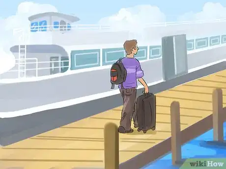 Image titled Get to Fire Island Step 5