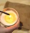 Make Incense Sticks