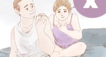 Caress a Girl